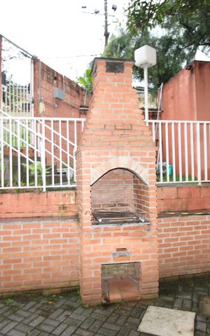 Apartamento à venda com 50m², 2 quartos e sem vagaÁrea comum