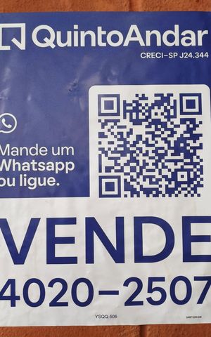 Apartamento à venda com 50m², 2 quartos e sem vaga Apartamento à venda com 50m², 2 quartos e sem vagaFachada