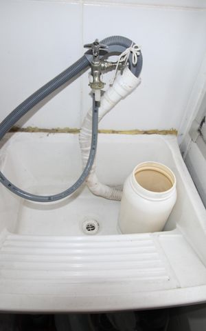Apartamento à venda com 50m², 2 quartos e sem vagaCozinha / Área de Serviço