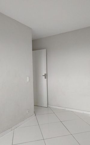 Apartamento à venda com 55m², 2 quartos e 1 vaga Apartamento à venda com 55m², 2 quartos e 1 vagaQuarto