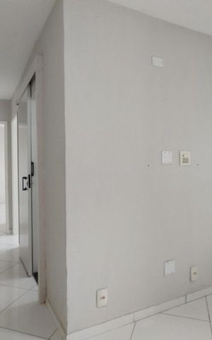 Apartamento à venda com 55m², 2 quartos e 1 vaga Apartamento à venda com 55m², 2 quartos e 1 vagaSala