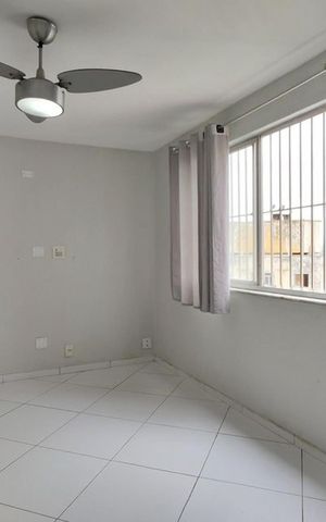 Apartamento à venda com 55m², 2 quartos e 1 vaga Apartamento à venda com 55m², 2 quartos e 1 vagaSala