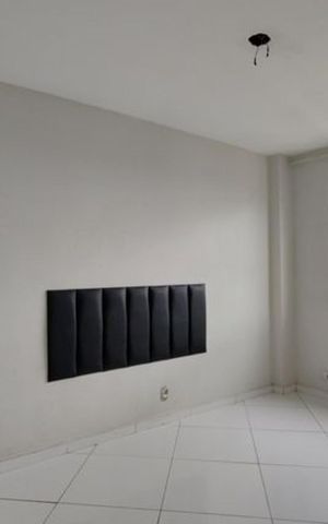Apartamento à venda com 55m², 2 quartos e 1 vaga Apartamento à venda com 55m², 2 quartos e 1 vagaQuarto