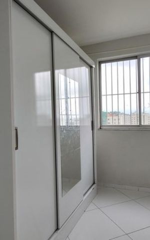 Apartamento à venda com 55m², 2 quartos e 1 vaga Apartamento à venda com 55m², 2 quartos e 1 vagaQuarto