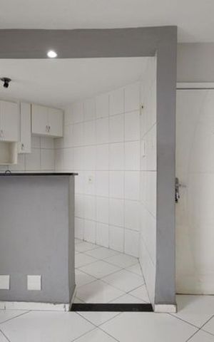 Apartamento à venda com 55m², 2 quartos e 1 vaga Apartamento à venda com 55m², 2 quartos e 1 vagaSala