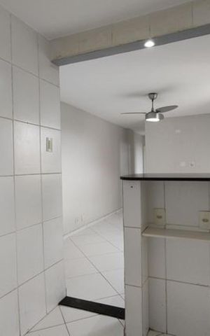 Apartamento à venda com 55m², 2 quartos e 1 vaga Apartamento à venda com 55m², 2 quartos e 1 vagaCozinha