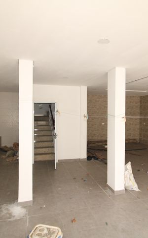 Casa para alugar com 330m², 3 quartos e 3 vagasÁrea de Serviço
