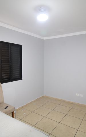 Casa para alugar com 330m², 3 quartos e 3 vagasQuarto 1