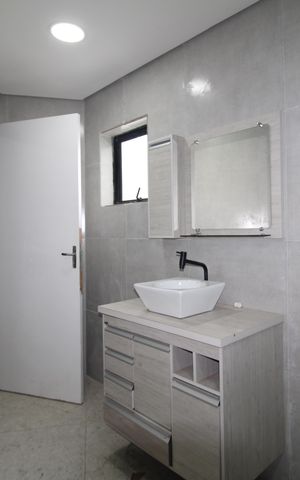 Casa para alugar com 330m², 3 quartos e 3 vagasQuarto 3 - Banheiro