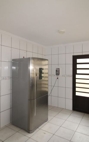 Casa para alugar com 330m², 3 quartos e 3 vagasCozinha