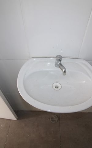 Casa para alugar com 330m², 3 quartos e 3 vagasÁrea de Serviço