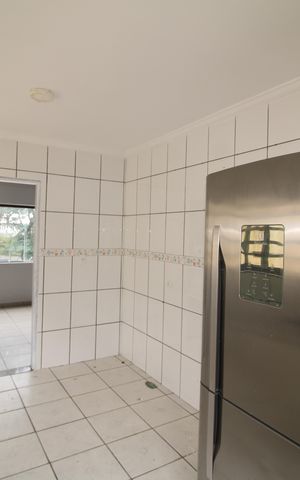Casa para alugar com 330m², 3 quartos e 3 vagasCozinha