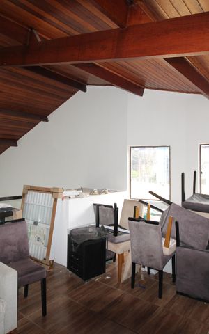 Casa para alugar com 330m², 3 quartos e 3 vagasSala 2