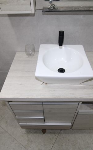 Casa para alugar com 330m², 3 quartos e 3 vagasQuarto 3 - Banheiro
