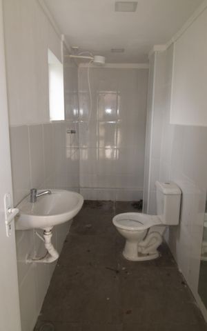 Casa para alugar com 330m², 3 quartos e 3 vagasÁrea de Serviço