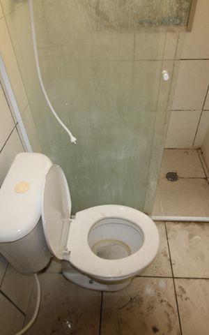 Casa para alugar com 330m², 3 quartos e 3 vagasQuarto 1 - Banheiro