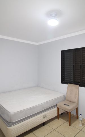 Casa para alugar com 330m², 3 quartos e 3 vagasQuarto 1