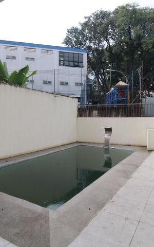 Casa para alugar com 330m², 3 quartos e 3 vagasÁrea de Serviço