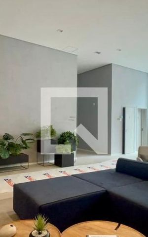 Apartamento à venda com 25m², 1 quarto e sem vaga