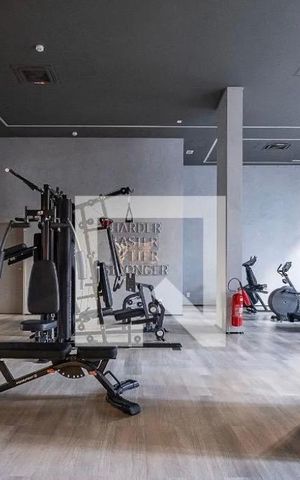 Apartamento à venda com 25m², 1 quarto e sem vaga