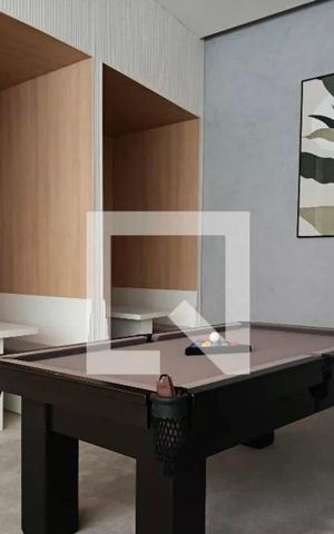 Apartamento à venda com 25m², 1 quarto e sem vaga