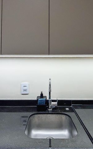 Apartamento à venda com 25m², 1 quarto e sem vaga