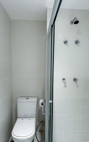 Apartamento à venda com 25m², 1 quarto e sem vaga
