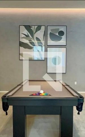 Apartamento à venda com 25m², 1 quarto e sem vaga