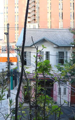 Apartamento à venda com 200m², 2 quartos e sem vagaVaranda