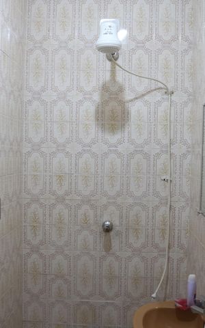 Apartamento à venda com 200m², 2 quartos e sem vagaÁrea de Serviço
