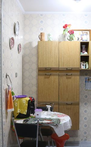 Apartamento à venda com 200m², 2 quartos e sem vagaCozinha