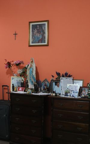 Apartamento à venda com 200m², 2 quartos e sem vagaQuarto 1