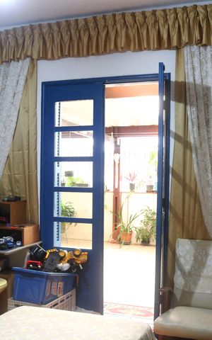 Apartamento à venda com 200m², 2 quartos e sem vagaQuarto 2