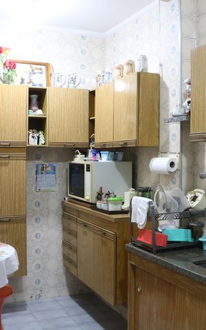 Apartamento à venda com 200m², 2 quartos e sem vagaCozinha