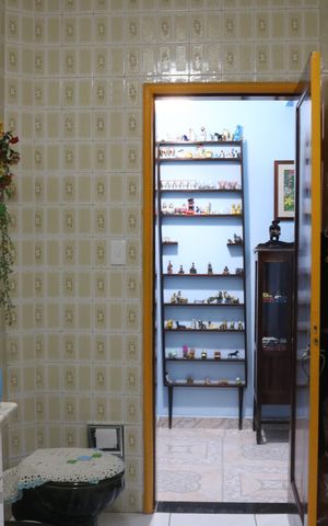 Apartamento à venda com 200m², 2 quartos e sem vagaBanheiro