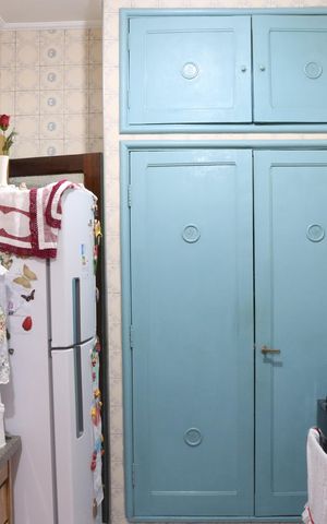Apartamento à venda com 200m², 2 quartos e sem vagaCozinha