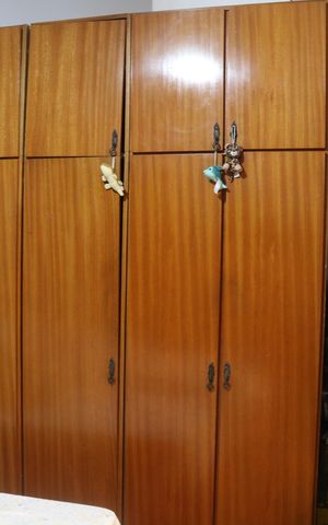 Apartamento à venda com 200m², 2 quartos e sem vagaQuarto 2