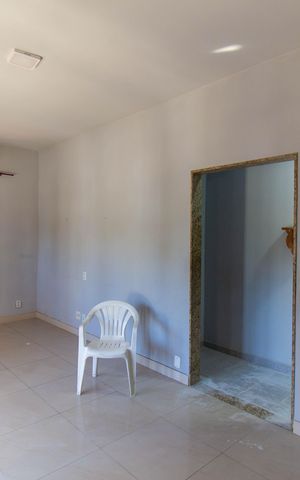 Casa à venda com 143m², 2 quartos e 3 vagasSala