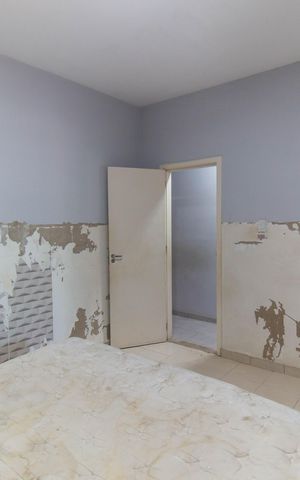 Casa à venda com 143m², 2 quartos e 3 vagas Suíte