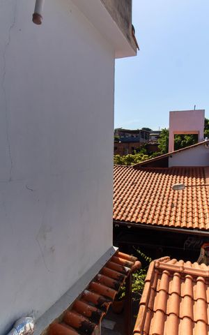 Casa à venda com 143m², 2 quartos e 3 vagasVista da Suíte