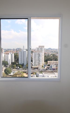 Apartamento para alugar com 28m², 2 quartos e sem vagaQuarto 1