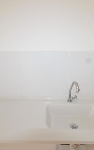 Apartamento para alugar com 28m², 2 quartos e sem vagaSala / Cozinha