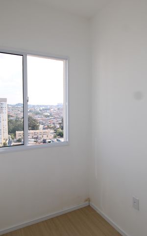Apartamento para alugar com 28m², 2 quartos e sem vagaQuarto 1