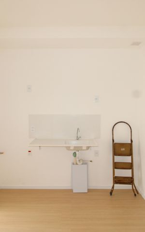 Apartamento para alugar com 28m², 2 quartos e sem vagaSala / Cozinha