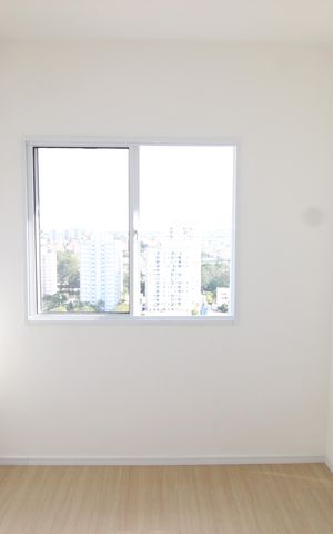 Apartamento para alugar com 28m², 2 quartos e sem vagaQuarto 2