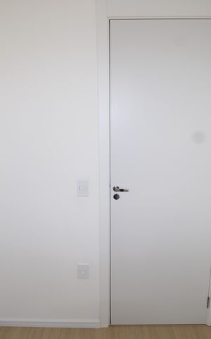 Apartamento para alugar com 28m², 2 quartos e sem vagaQuarto 1