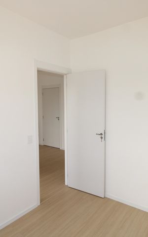 Apartamento para alugar com 28m², 2 quartos e sem vagaQuarto 2