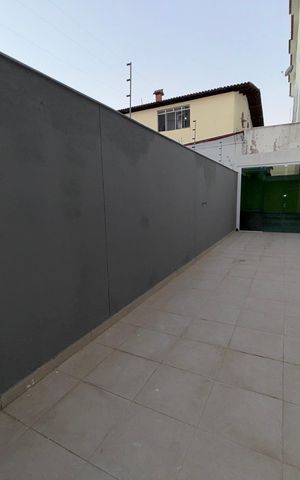 Apartamento à venda com 157m², 3 quartos e 2 vagas Apartamento à venda com 157m², 3 quartos e 2 vagasÁrea externa
