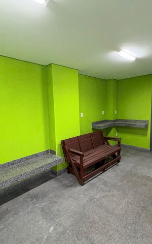 Apartamento à venda com 157m², 3 quartos e 2 vagas Apartamento à venda com 157m², 3 quartos e 2 vagasÁrea externa