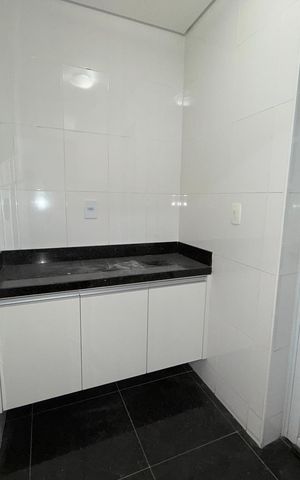 Apartamento à venda com 157m², 3 quartos e 2 vagas Apartamento à venda com 157m², 3 quartos e 2 vagasCozinha